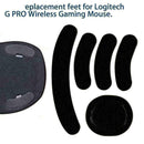 Arc Game Mouse Feet Anti-slip Mice Skate For G Pro L6D3 Wireless O2J6 Y7Z3