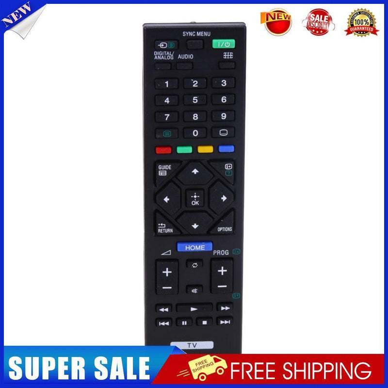 Remote Control RM-ED054 for Sony KDL-32R420A KDL-40R470A KDL-46R470A