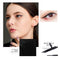 Woman Automatic Eyeliner Black Long-lasting And non-marking Water Proof