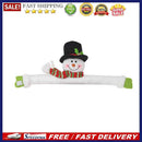 Christmas Curtain Clips Curtain Holder Creative Tieback Buckle Clips Hook Cla