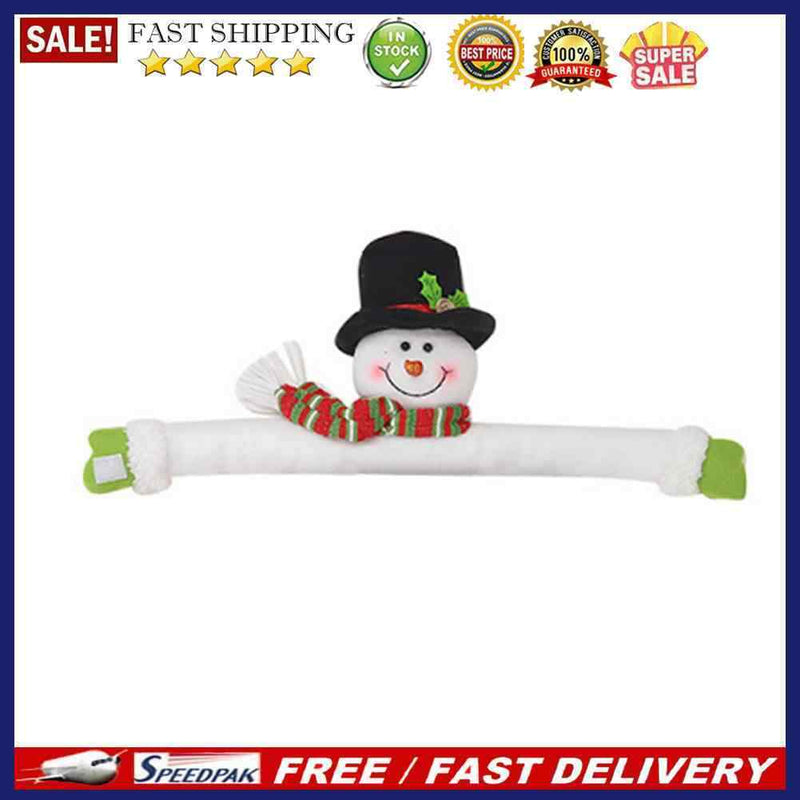 Christmas Curtain Clips Curtain Holder Creative Tieback Buckle Clips Hook Cla