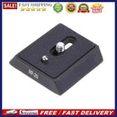 MH642 Quick Release Plate for Giottos MH652 MH5001 GITZO Pan Head