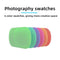 Vlogging Live Broadcast Rechargeable Switchable Selfie Fill Light Video Light