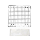 Outdoor BBQ Grill Folding Steel Stoves Barbecues Mini Camping Grills