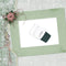 Coffee DIY Metal Cutting Dies Scrapbooking Paper Cards Mold Embossing M8J4