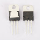10Pcs LM317T LM317 1.2V to 37V 1.5A Adjustable Voltage Regulator IC Newly