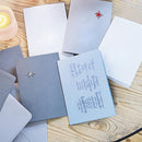 Clear Stamp DIY Scrapbooking Silicone Album Photo Handmade Card Transparent Seal