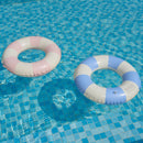 #A Thickened Inflatable Swimming Rings Children Floating Circle Beach Party Wate