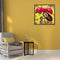 5D Diamond Painting Kit Animal Full Round Diamond Mosaic