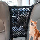 Auto Barrier Fence Car Elastic Pet Isolation Net Car Driving Safety Storage