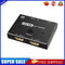 HDMI 2.1 Compatible Switch 2 in 1 out for PS5 PS4 Xbox TV Monitor Projector