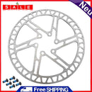 Mi Xim Mountain Bike Brake Hydraulic Rotor 160mm MTB Disc Brake Pad for Bicycle