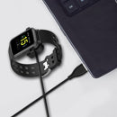 Smart Watch Charging Cable for YAMAY SW020 ID205 USB Replacement Charger Wire