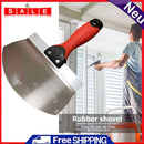 Universal Putty Shovel Adaptable Spatulas for Drywall for Coated Plaster Tooling