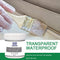 5x300g Sealer Mighty Paste Polyurethane Coating Waterproof Transparent Glue