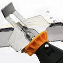 Sharpener Chain Saw Tooth Grinding Tools Electric Grinder Sharpening Tool Kit
