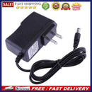9V 300mA AC to DC Power Adapter Converter 5.5*2.5mm Center Negative