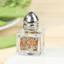 Cooking Household Picnic Cooking Tools Seasoning Bottle Spice Bottle Salt Jar