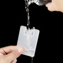Bottle Moisturizing Water Box Mist Sprayer Bottles Empty Cosmetic Container
