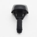 Plastic Car Washer Nozzle Windshield Washer Sprayer Windscreen Nozzle