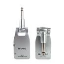 Music Audio Receiver 2.4G Adapter Wireless Guitar System USB Transmitter