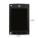 6.5/8.5 inch Electronics LCD Drawing Tablet for Children Graphic Painting Tool