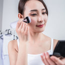 Single Makeup Brush Blush Loose Foundation Powder Brush Cosmetics Beauty To