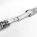 Watchband Strap Stainless Steel Strap 20mm Watch for 40mm SUB Watch Case