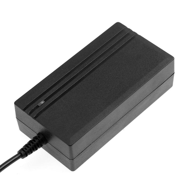 12V10A 100V-240V AC to DC Power Supply Adapter Converter 5.5x2.5-2.1mm(EU)