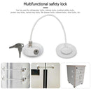 Baby Safety Lock Home Refrigerator Fridge Freezer Door Cabinet Drawer Lock