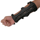Shooting Training Accessories Leather Archery Equipment Arm Guard Bow Arrow