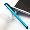1pcs Screen Micro Fibre Stylus Universal For Smart Tablet Cell phone PC C7X1
