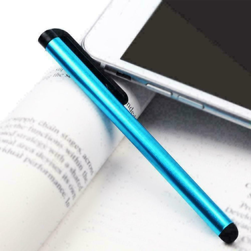 1pcs Screen Micro Fibre Stylus Universal For Smart Tablet Cell phone PC C7X1