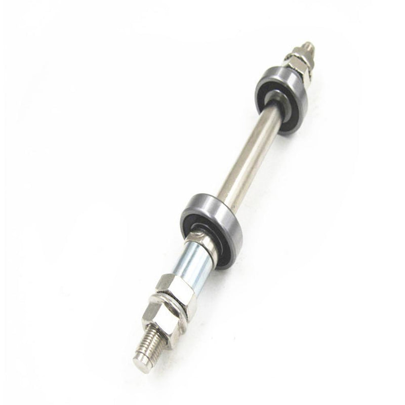 1Pair Steel 6000/6200 Bicycle Bearings for MTB Road Bike Repair Tool Replacem