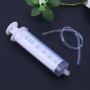 Fork Oil Tool Kit Gauge Suspension Level Tuning Syringe Shock Sag Adjuster Newly