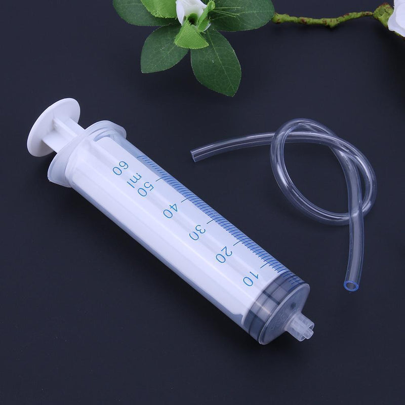 Fork Oil Tool Kit Gauge Suspension Level Tuning Syringe Shock Sag Adjuster Newly