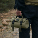 Stove Storage Bag Practical Heavy Duty Cassette Stove Equipment Bag Camping G6U5