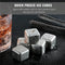 Drinks Quick Freezing Stainless Steel Beer Water Cooler Cool Glacier Ice Cubes