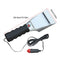 Deicing shovel Dual purpose 12V Car snow shovel Snow brush Heating Ice Scraper