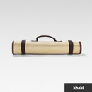 Outdoor Ground Nails Storage Bag Multifunctional Wind Rope Hammer Pegs Holder