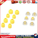Ear Tips In-Ear Earbuds Cover Set for Sony WF-1000XM4 WF-1000XM3 (Yellow) Newly