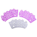 Snowman Mold Cutting Dies DIY Scrapbooking Embossing Metal Cutter Stencil