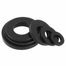 Assortment Kit Nylon Flat Washer Screw Bolt Gasket M2 M2.5 M3 M4 M5 M6 M8