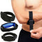 Durable Pad Gym Tennis Strap Elbow Protector Elbow Support Brace
