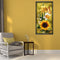 Diamond Painting 5D Sunflower DIY Full Square Drill Mosaic Picture Crafts A
