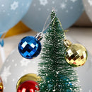 Home Decor Xmas Hanging Christmas Tree Decoration Drop Pendant Ball Bauble