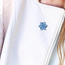 Creative Chemical Lab Experiment Pins Brooches Clothes Lapel Jacket Badges Decor