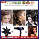Hairdryer Diffuser Hand Shape Portable Hairdressing Tool Accessory for Women