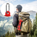 Waterproof Silicone Cover for Flip 6 Bluetooth-compatible Speaker (Red) Newly