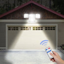 Portable Solar Lights Ip65 Waterproof Retro Remote Control for Home Garden